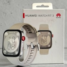 HUAWEI FIT 3 Smartwatch Lega