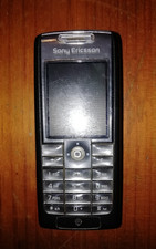 Cellulare vintage sony - cellulare,