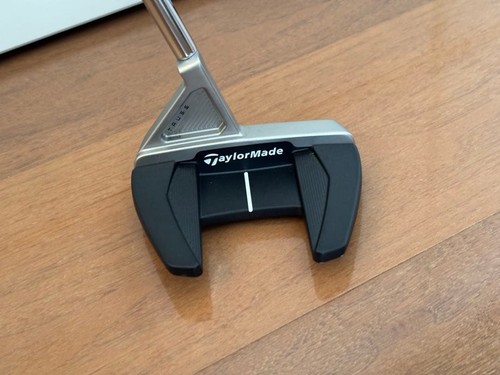 Taylormade putter system2 - taylormade,