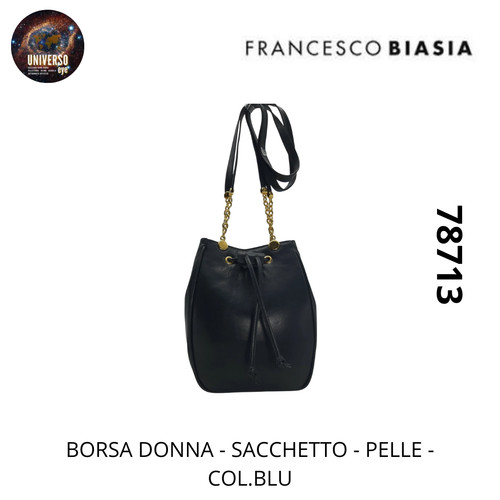 Borsa donna sacchetto - borsa,