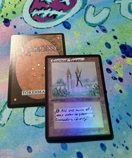 Command Tower Tabernacolo Joke