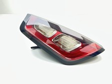 STOP FANALE POSTERIORE