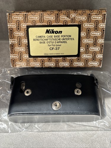 Nikon borsa pronto - cf-37,