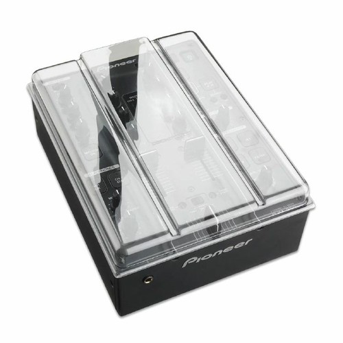 Decksaver pioneer djm 350 - dj, djm-350