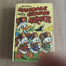 IL MANUALE DELLE GIOVANI