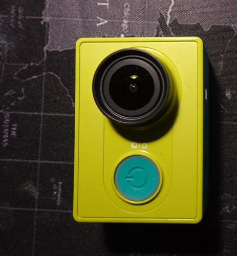 Action camera ydxj01xy - camera,