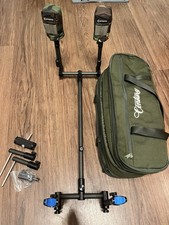 Century Stealth Carbon Pod