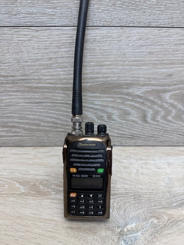 Wouxun radio portatile - wouxun,