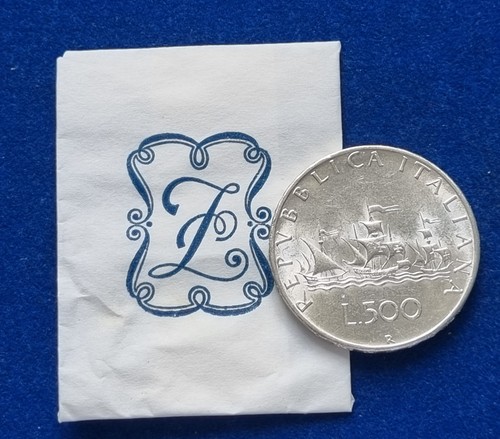 Coin ministero tesoro z - coin,