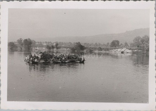 Foto ww2 trasporto - ww2,,