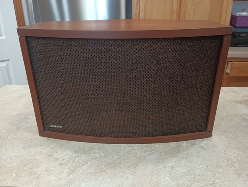 Bose 901 series home - series, stereo