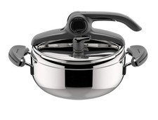 Mia pentola pressione 5l - mia,