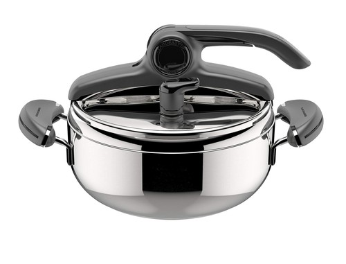 Mia pentola pressione 5l - mia,