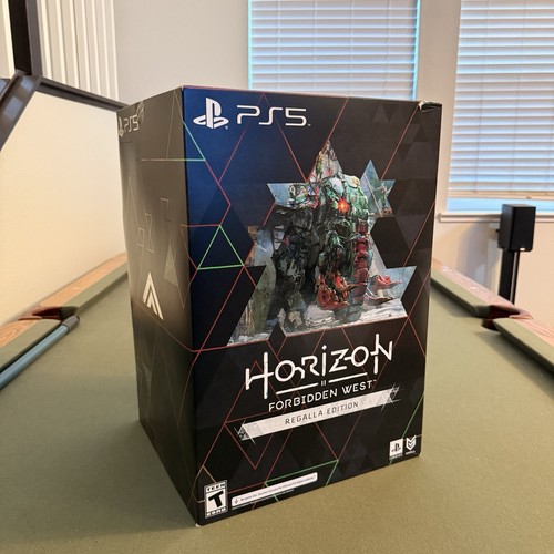 Horizon forbidden west - 2,