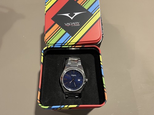 Orologio vagary citizen - vagary,