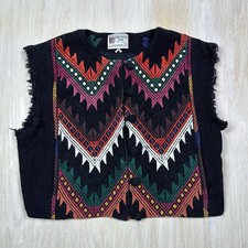 Gilet medio Artes Tipicas