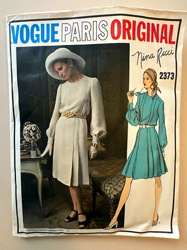 Abito donna vintage - , vogue