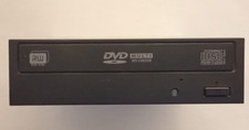 Masterizzatore DVD Drive CD
