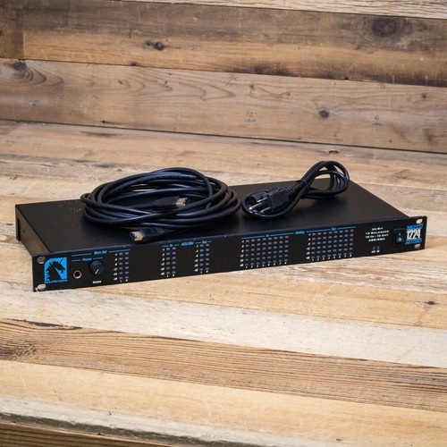 Motu 1224 expansion interface - 1224,