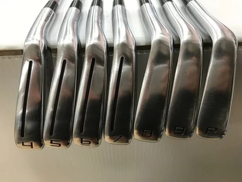 Taylormade 770 2020 set di - taylormade,