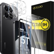 Vetro Temperato per Xiaomi Mi