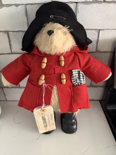 Orso gabrielle paddington - gabrielle,
