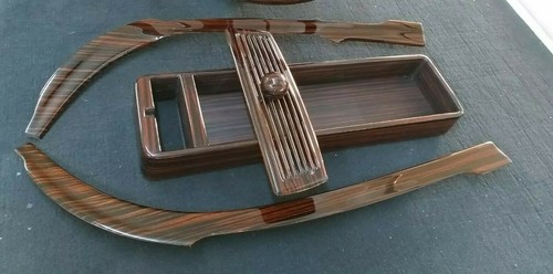Mercedes w113 set assetto