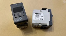 GEWISS 30376 INTERRUTTORE
