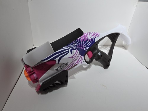 Blaster balestra guardiano