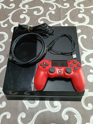 Sony playstation cuh 1116b - sony,