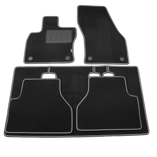 Tappeti moquette per - per, caddy