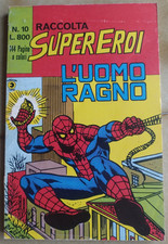 Collana Raccolta Super Eroi n