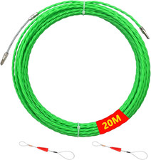 Sonda Elettricista 20 M, Φ 4