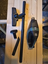 Bosch Home and Garden aspiratore a batteria UniversalVac 18 (senza batteria)