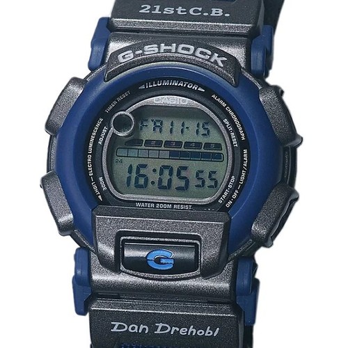 Ammortizzatore casio dw - ammortizzatore, g