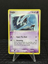 Lugia 002/017 POP Serie 5 Holo