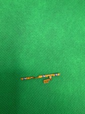 FLAT TASTI LATERALI VOLUME POWER ON OFF ACCENSIONE SAMSUNG GALAXY A20E SM-A202F