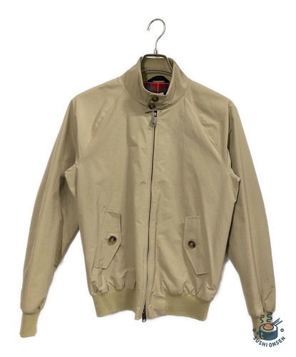 Baracuta harrington jacket - g-9,