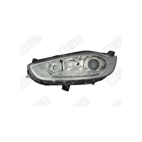 Spilu faro anteriore sinistro - faro,
