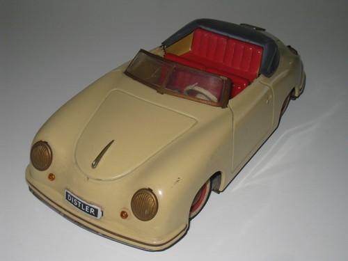 Originale distler porsche - originale,