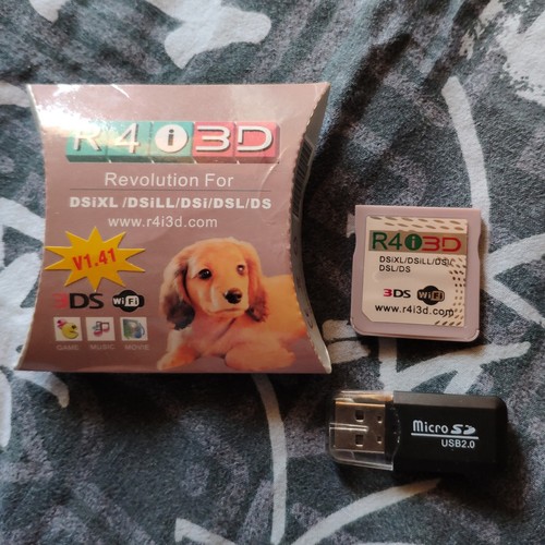 Révolution avec des - r4,
