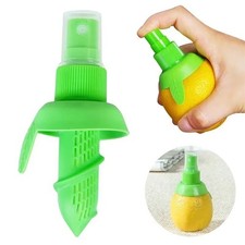 1PZ Spruzzatore Limone Cucina