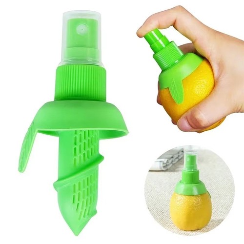1pz spruzzatore limone cucina - spruzzatore,
