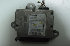 Centralina AIRBAG Renault