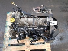 MK2 FIAT DOBLO CARGO 2010-2015