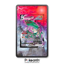 Rayquaza VMAX TG20/TG30 - Case