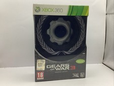 Gears Of War 3 - Limited