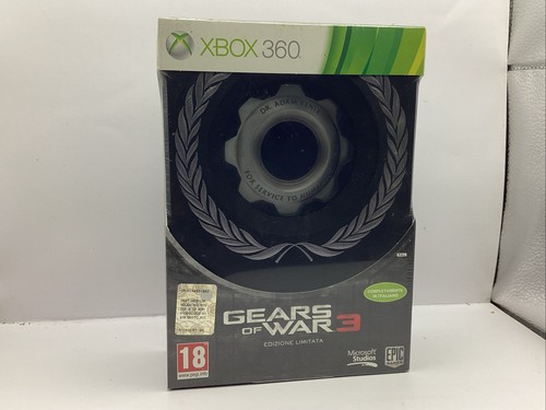 Gears war edizione - gears, 3