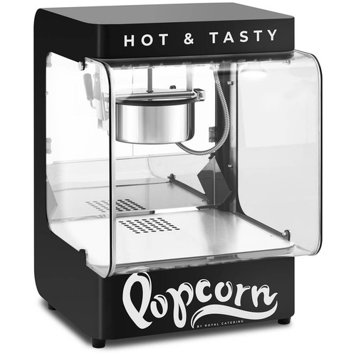 Macchina per pop - , corn