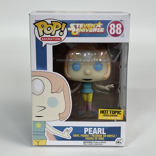 Funko pop steven - pop, #88